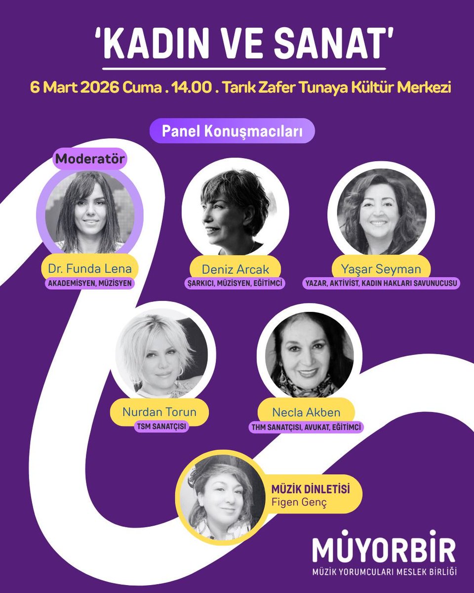 MÜYORBİR tweet media