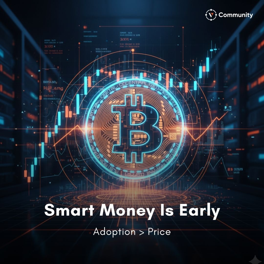 Vantage Crypto Community (VCC) (@Vantage_VCC) / Posts / X