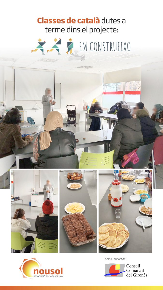 NouSol ONG tweet media