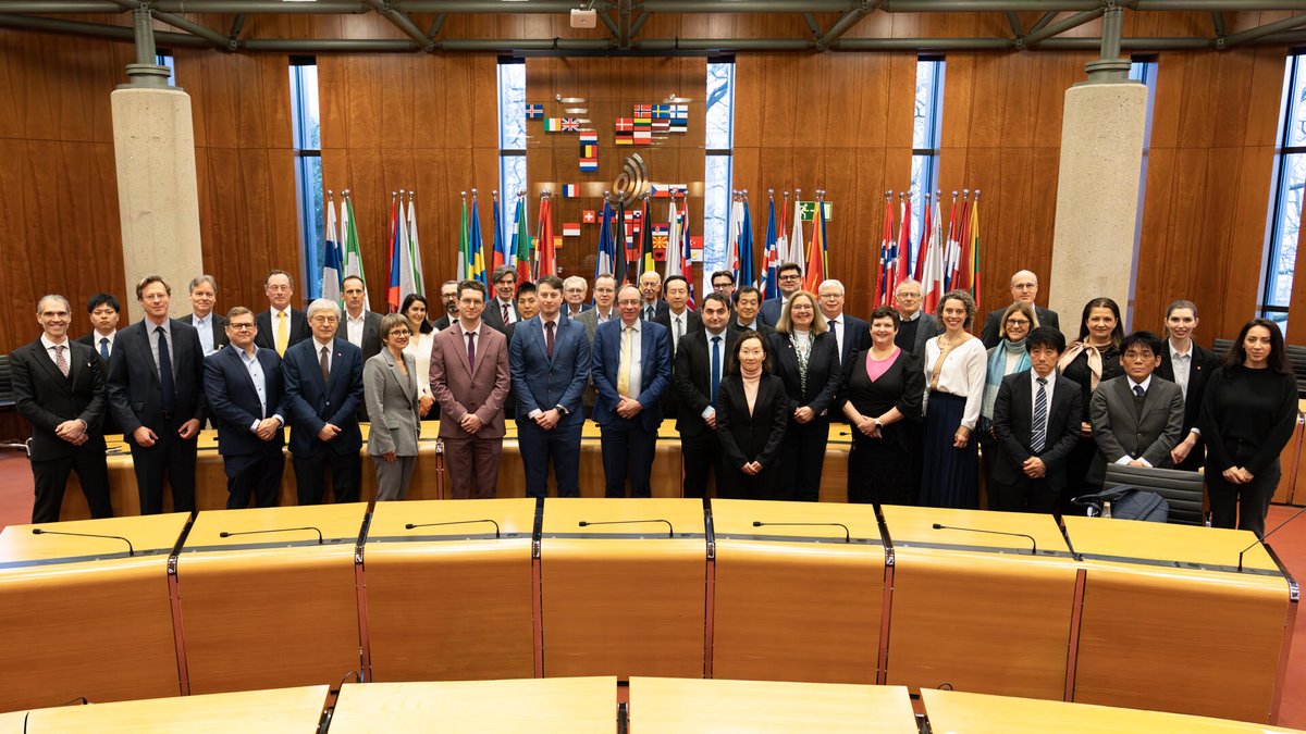 European IP Helpdesk tweet media