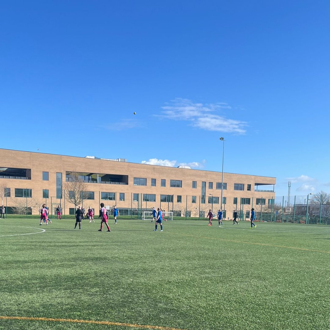 Axis United FC tweet media