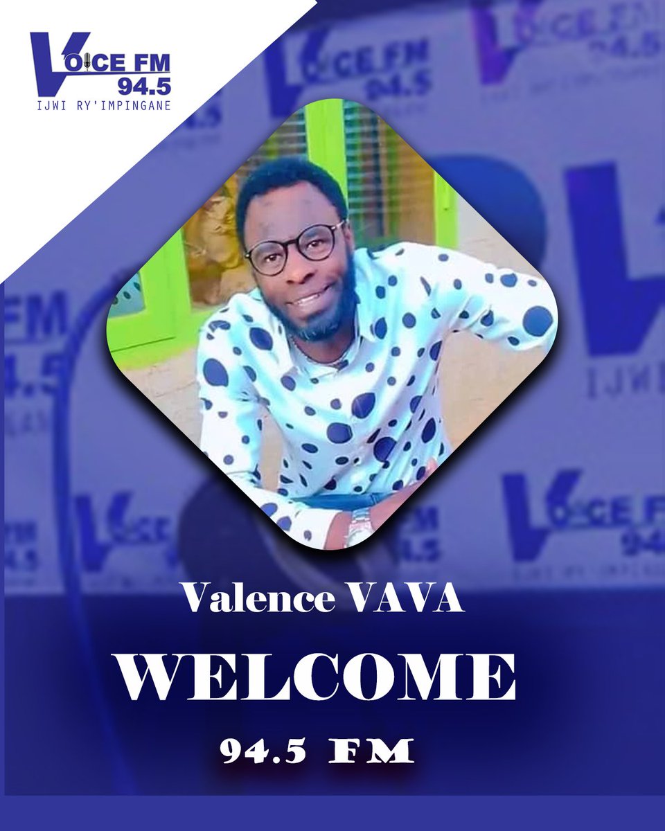 Abantu ba <a href="/RwamaganaDistr/">Rwamagana District</a> muri tayari se ?Twaje twaje 
<a href="/VOICE_FM_RWANDA/">VOICE FM 94.5</a> ni 🔥🔥Gusa.