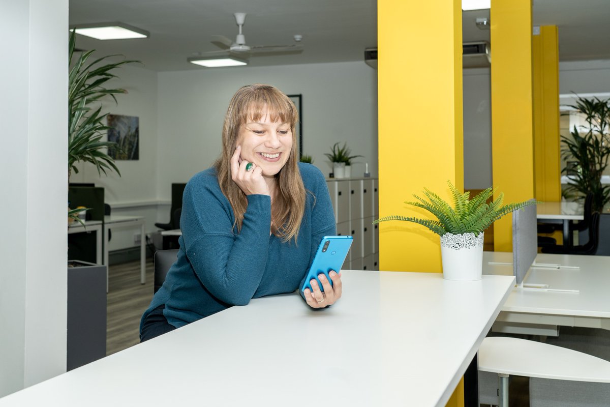 3 Doc Solutions - Branded Document Specialist tweet media