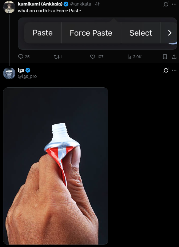 Michal Rotter tweet media