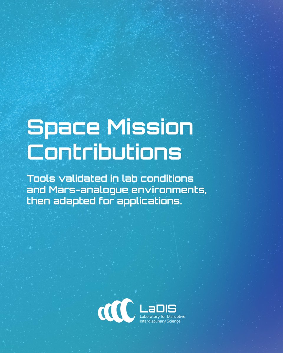 LaDIS_UVa tweet media