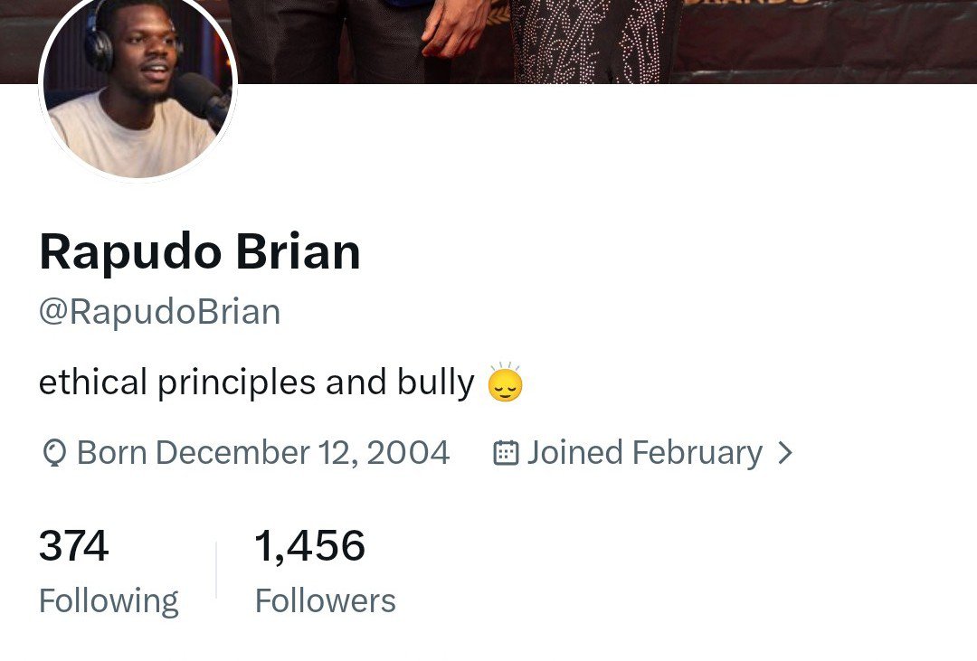 Elon musk 🤣 
  my one week account 
Shida Niko ban sai