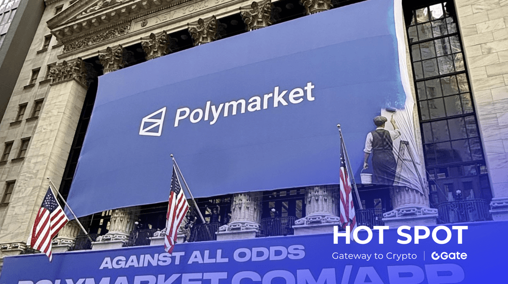 Day_In_History2's tweet photo. Polymarket ain't your average DeFi yield farm. CMO confirmed token + airdrop exists, but after US relaunch milking. No points leaderboard visible, no "connect wallet click daily" garbage. https://t.co/96kbmyLDe4