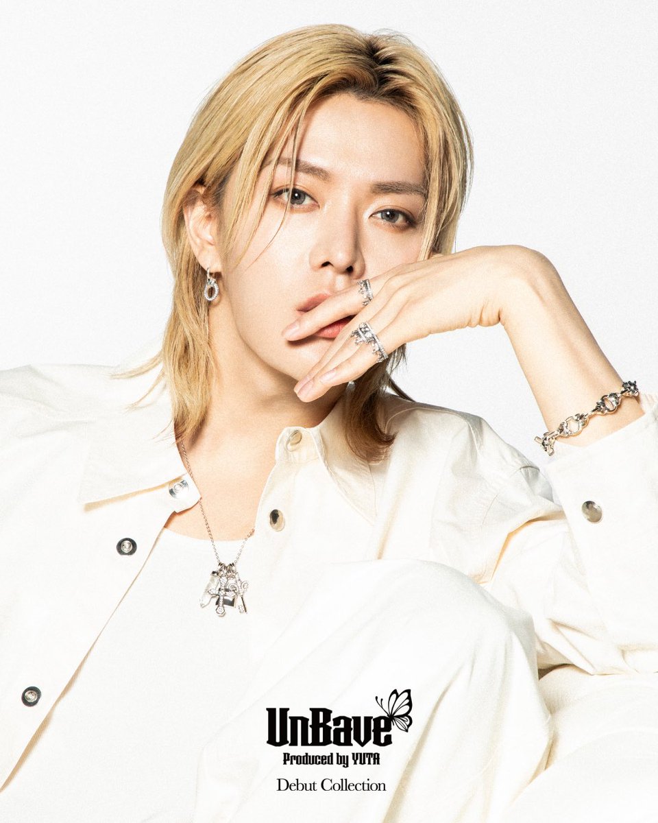 とも¹²⁷ YUTA (@lovelynct127) / Posts / X