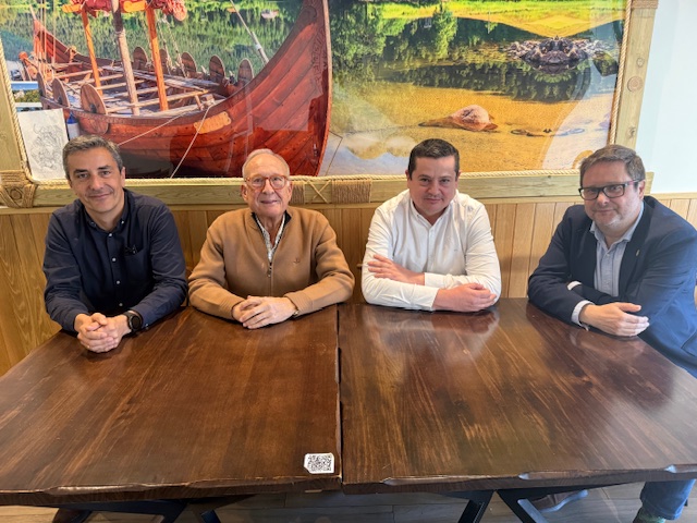 International Ham Institute tweet media