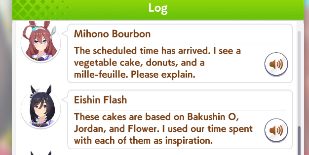 Eishin flash trying to explain something
ok so imagine a cake