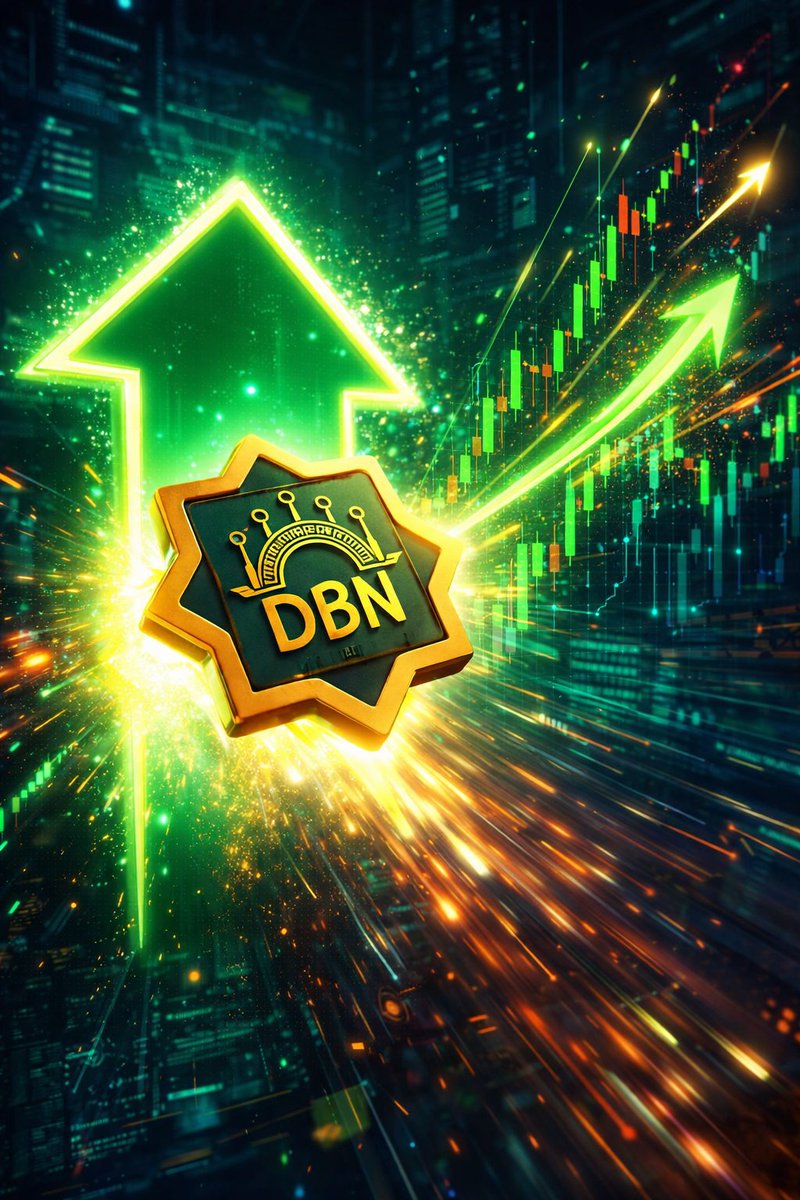 SidraStartups's tweet photo. The difference between hype and opportunity?
Timing.
DBN Coin β Listed on Sidra DEX
Early positioning starts now.
#DBNCoin #defilaunch https://t.co/O7oMYVxtI7