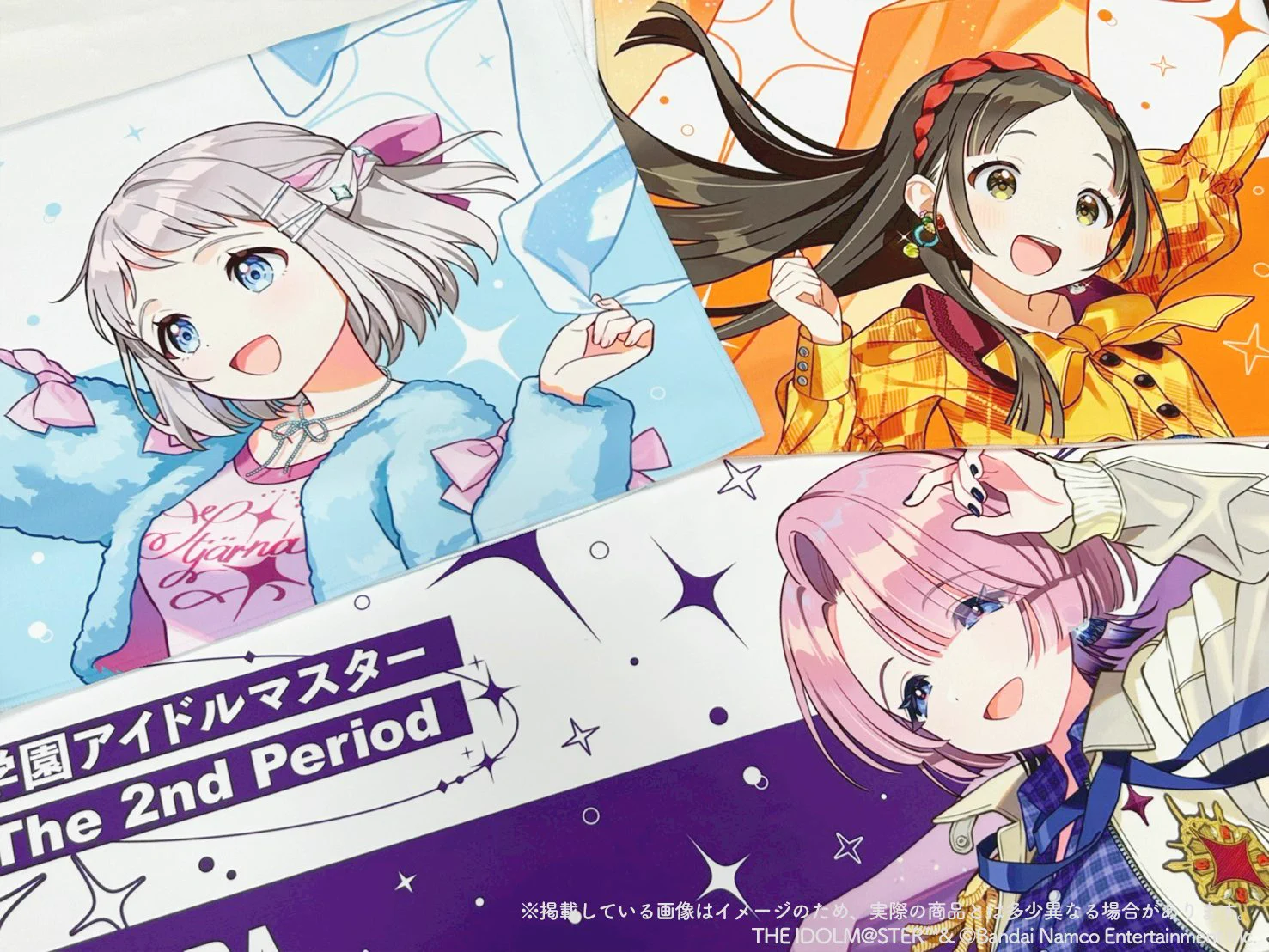 学園アイドルマスター／学マス【公式】 on X