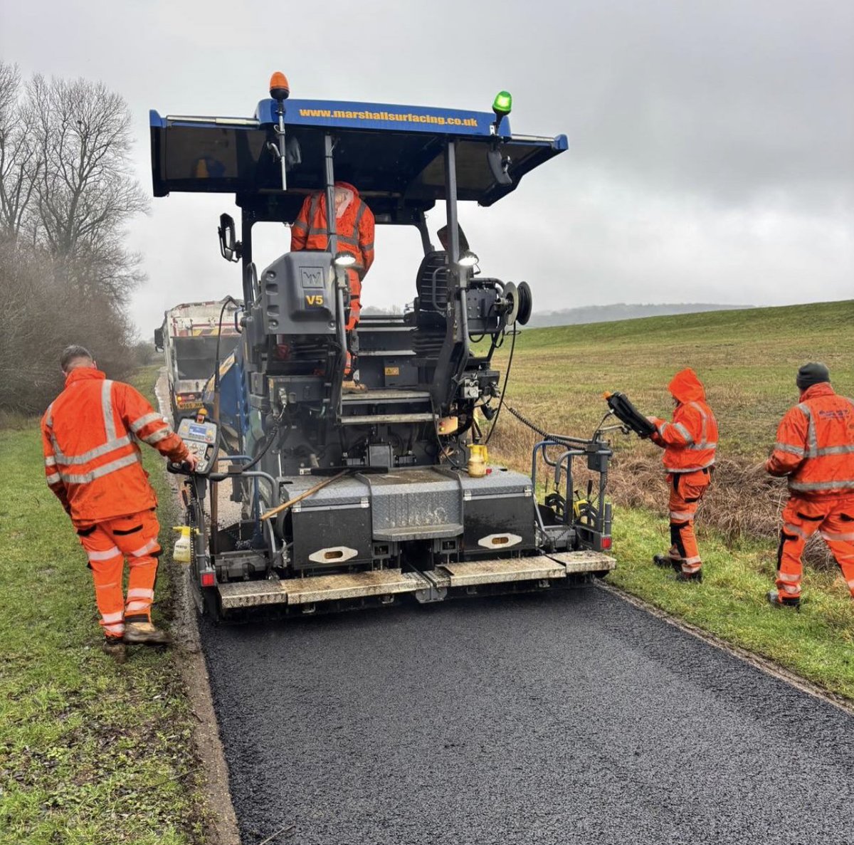 Marshall Surfacing tweet media