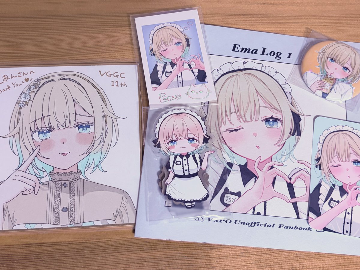 ねむち@VGGC通販中 (@sysy_nmchan) / Posts / X