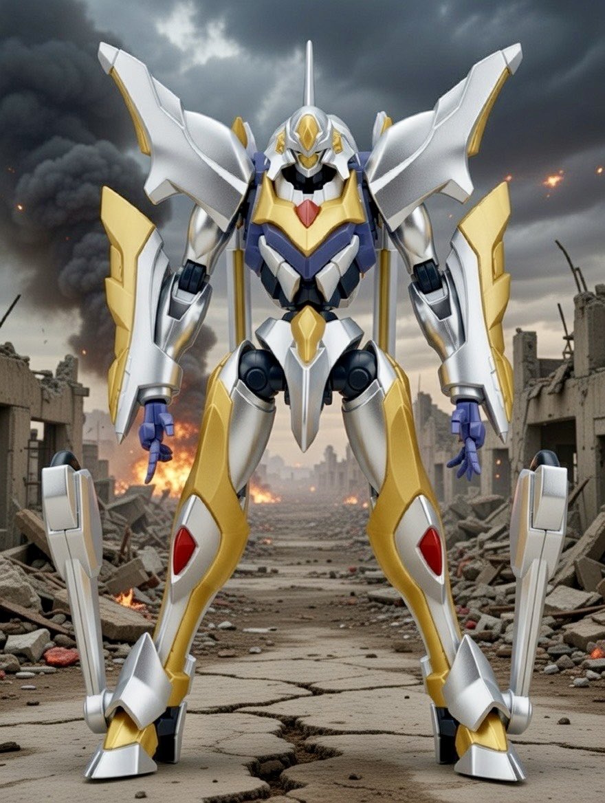 ロボットなしで成立するロボアニメ風作品とは？ Xで熱い議論
