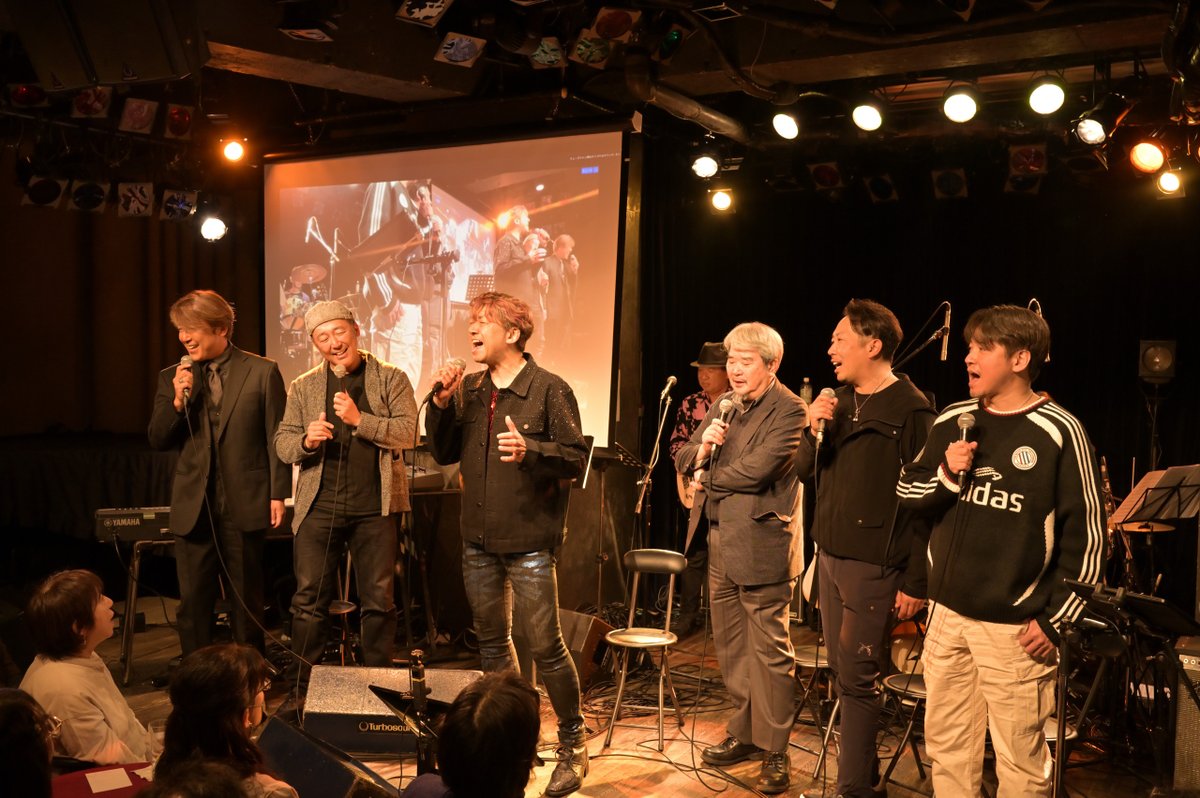 石原慎一 OFFICIAL tweet media