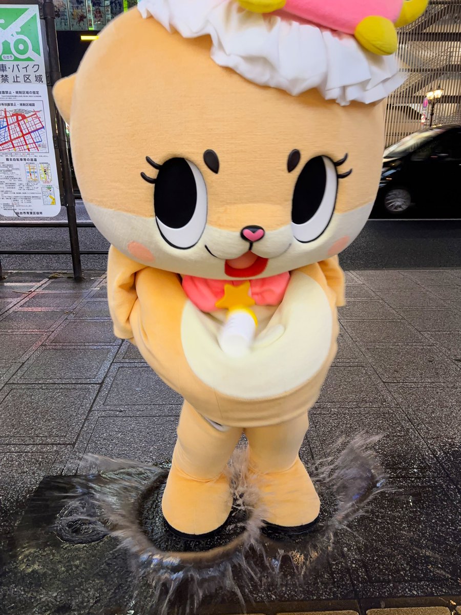 ちいたん☆ (@mickeyentry) / Posts / X