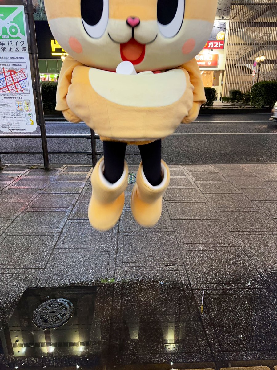 ちいたん☆ (@mickeyentry) / Posts / X