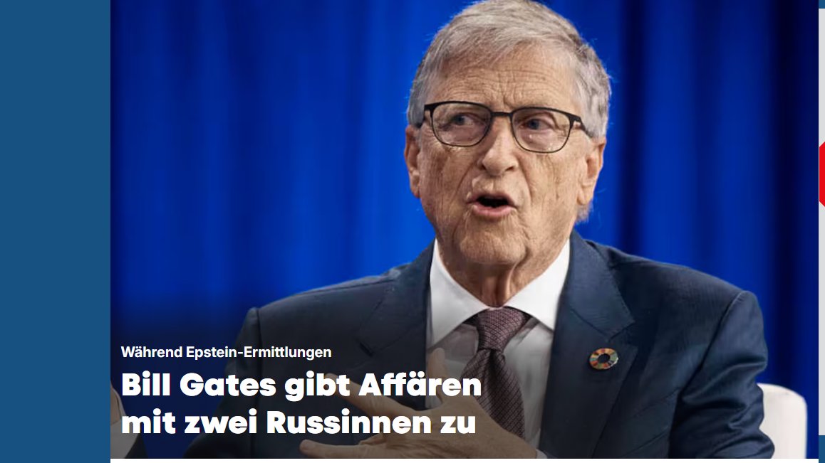 Bill Gates
