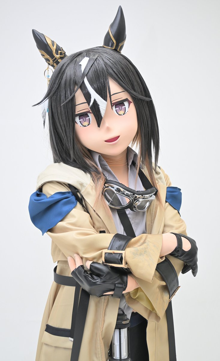 カルス tweet media