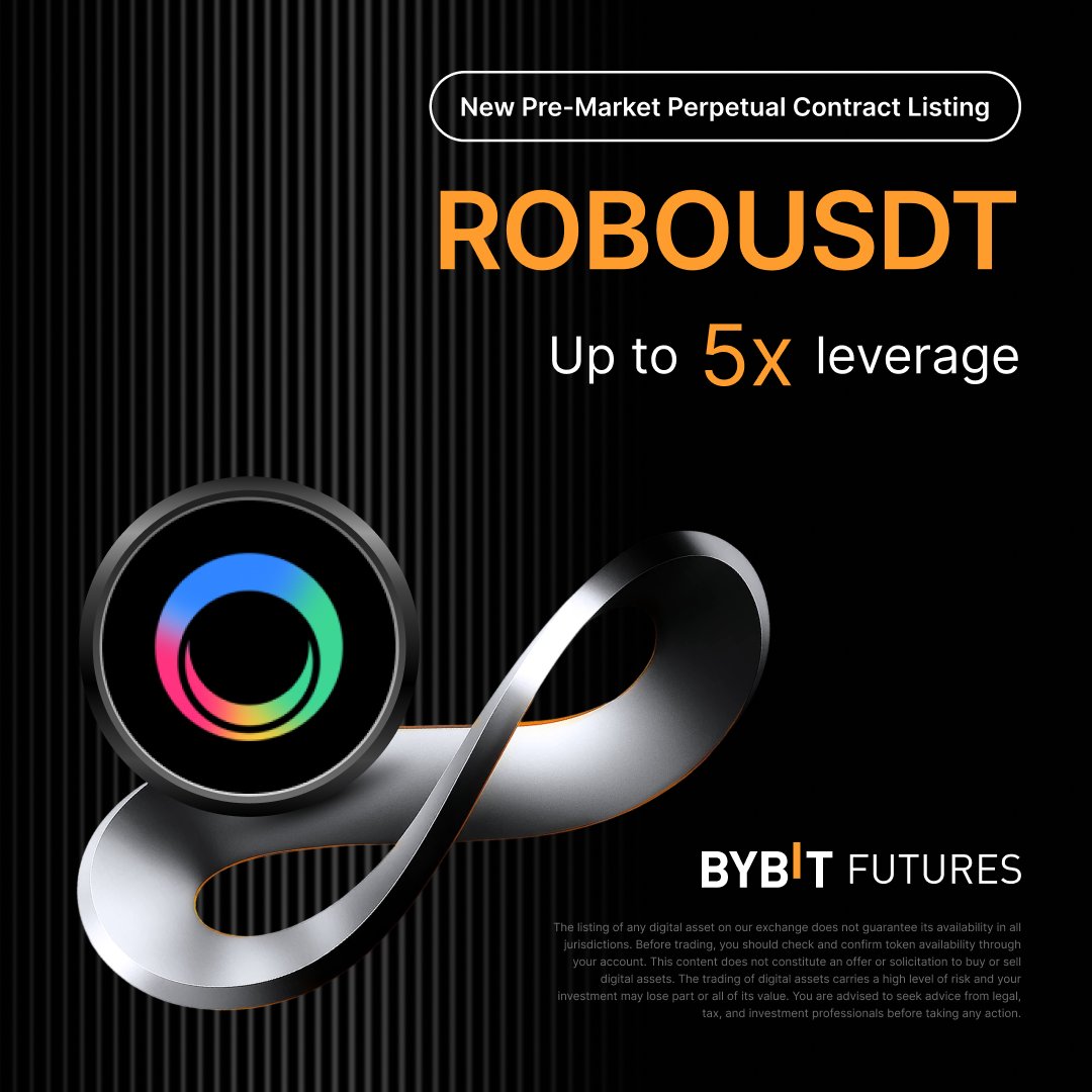 Bybit Plus tweet media