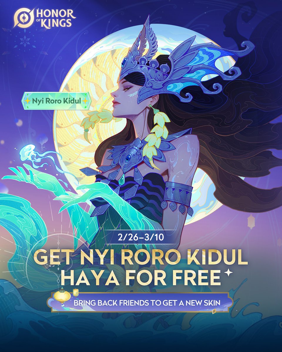 📅 From February 26: Invite &amp; link your friend ...