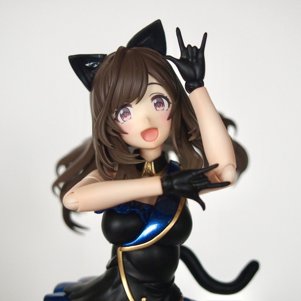 アーレウス tweet media