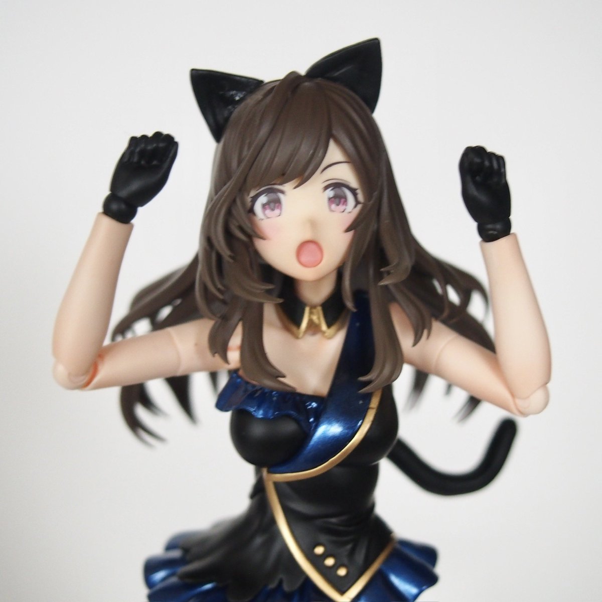 アーレウス tweet media