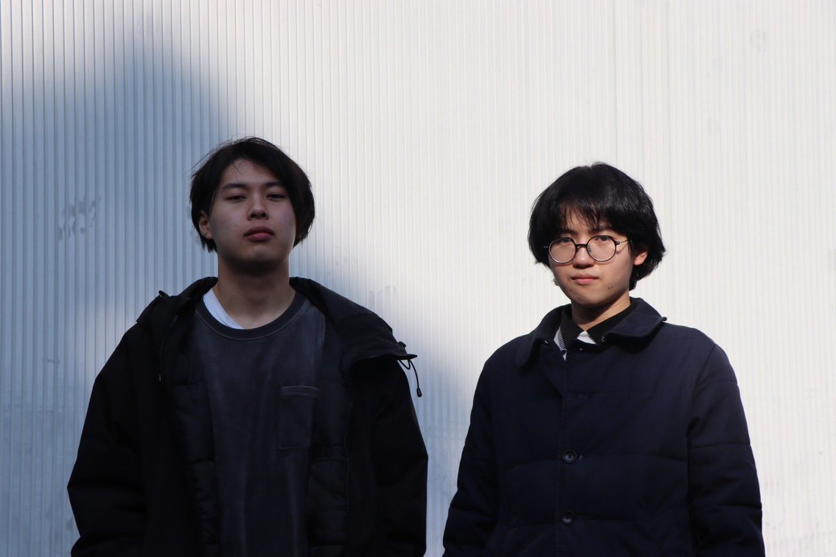 Yoroduwemaki's tweet photo. 【⏳稽古日誌②⌛️】
映画「ハリーポッターと謎の男」
byガラキー
#関西大学 #劇団万絵巻 #cLockI #くろあい https://t.co/jUrpWN2uk0