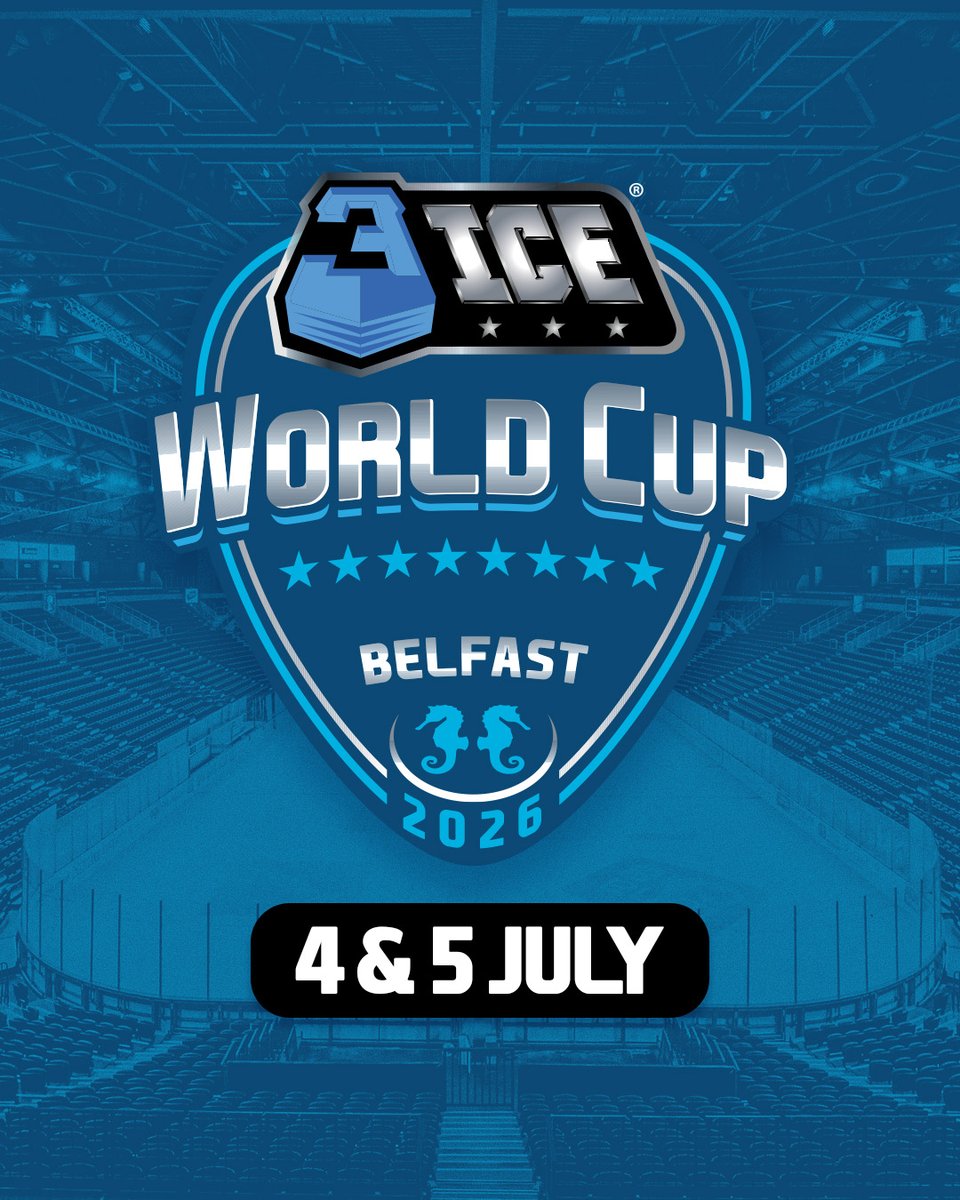 Belfast Giants tweet media