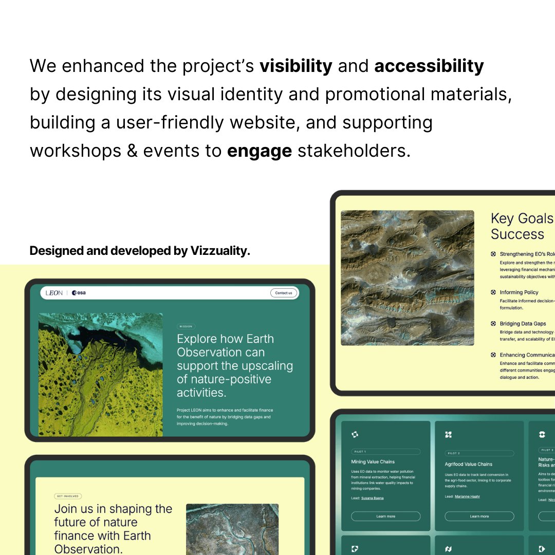 Vizzuality tweet media