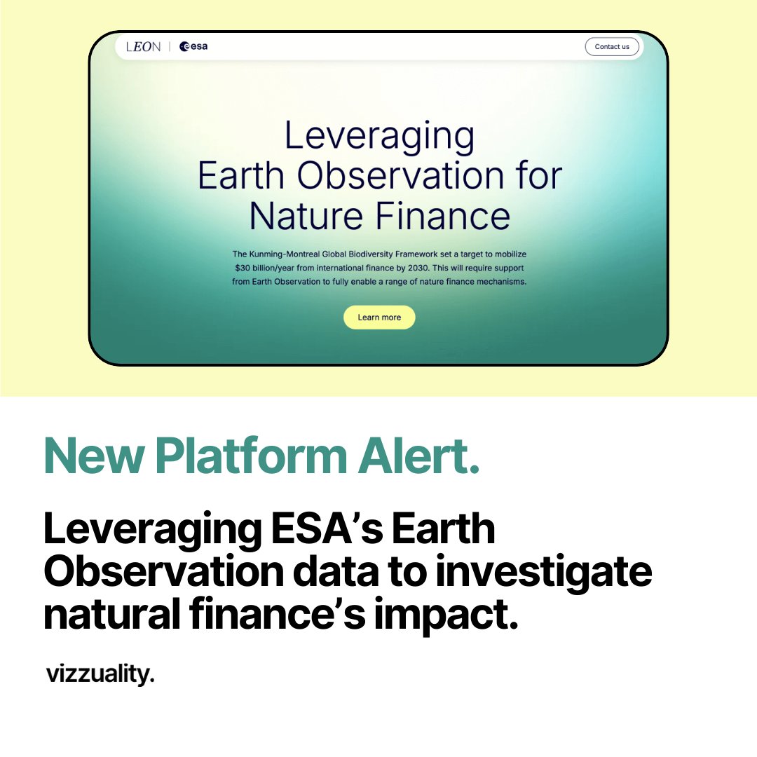 Vizzuality tweet media