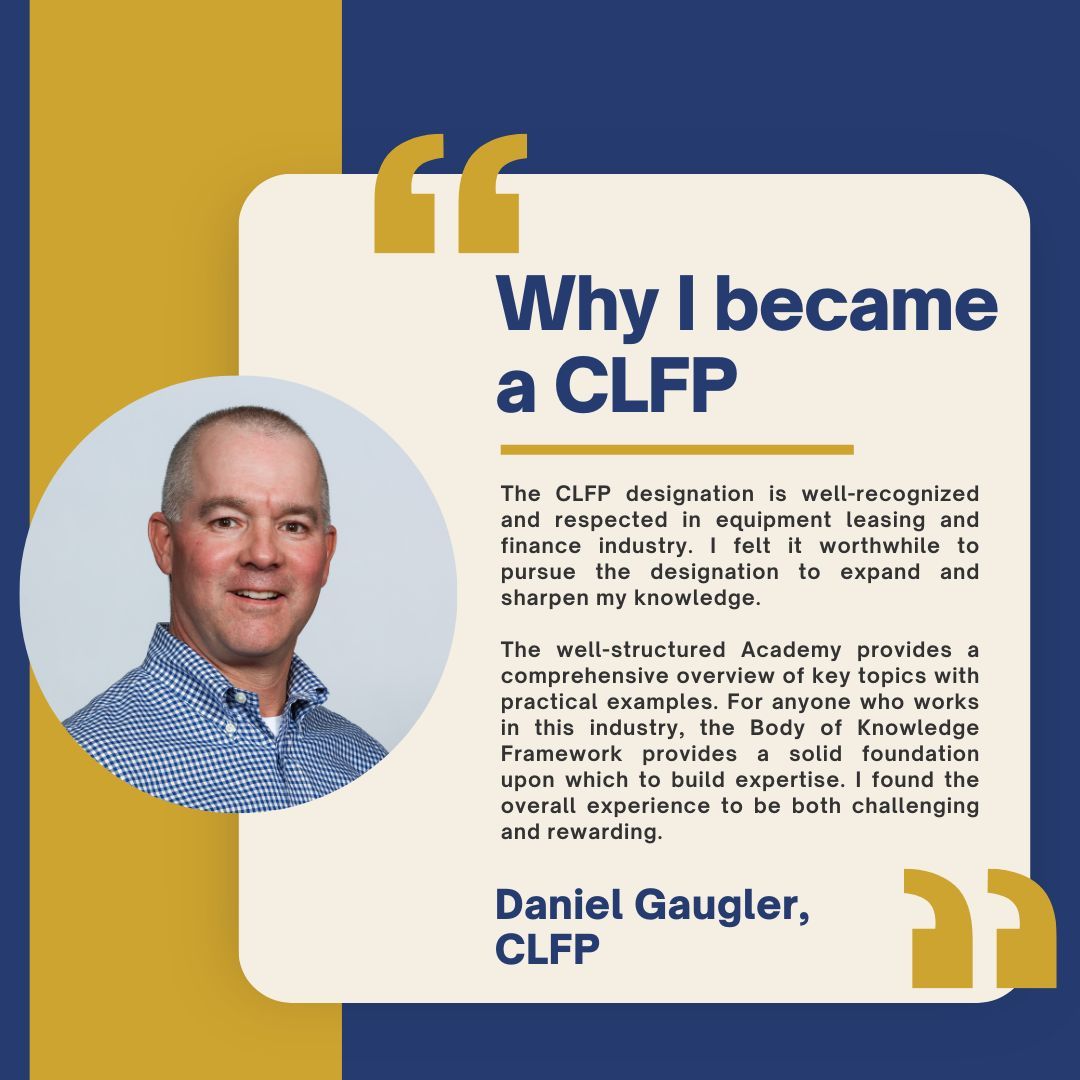 CLFP Foundation tweet media