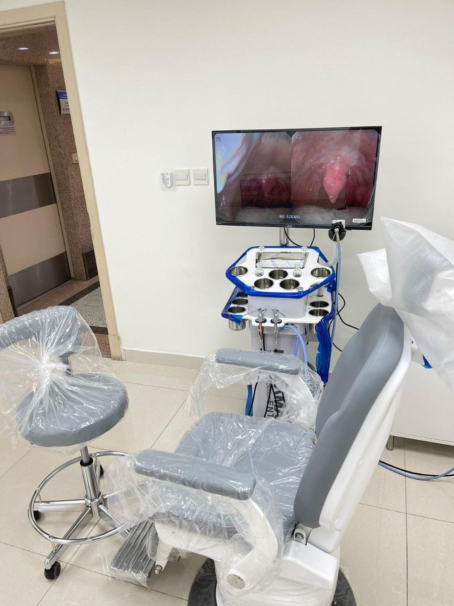 AbdMideast's tweet photo. Discover how the Korean quality of ENT Units produced by KAZAMAENT 🇰🇷✨ can transform patient acceptance and elevate your clinical experience #MedicalInnovation"

Korean quality. Greater patient acceptance. Powered by KAZAMAENT 

https://t.co/XGe2AGXj9V https://t.co/ZF0LLGSUXW