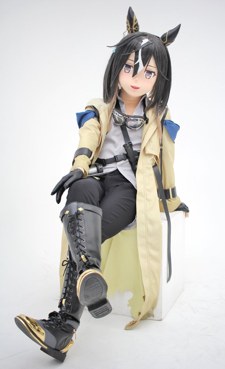 カルス tweet media