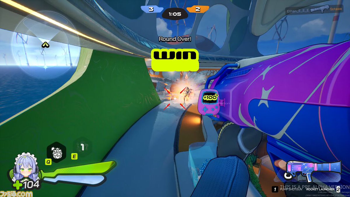 ファミ通.com tweet media