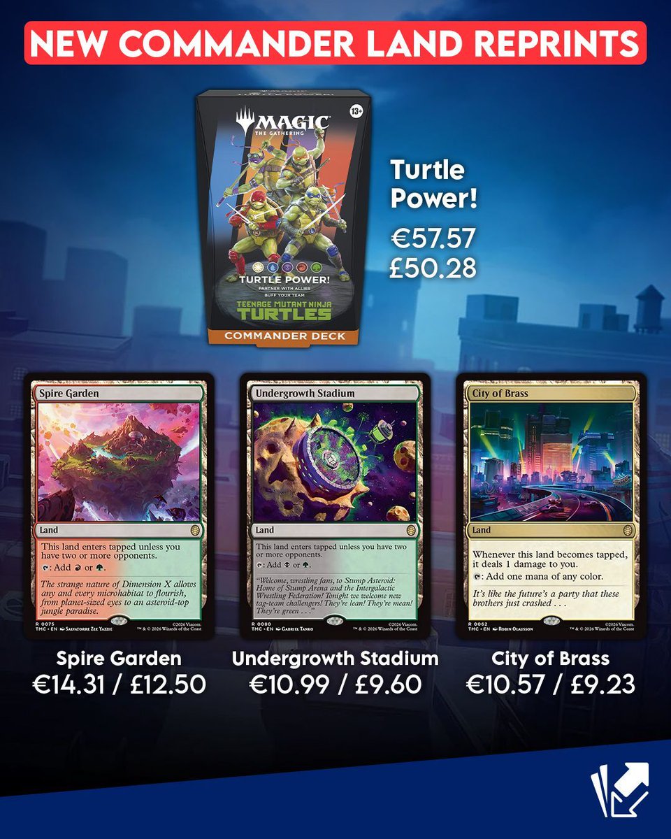 Cardmarket-Magic tweet media