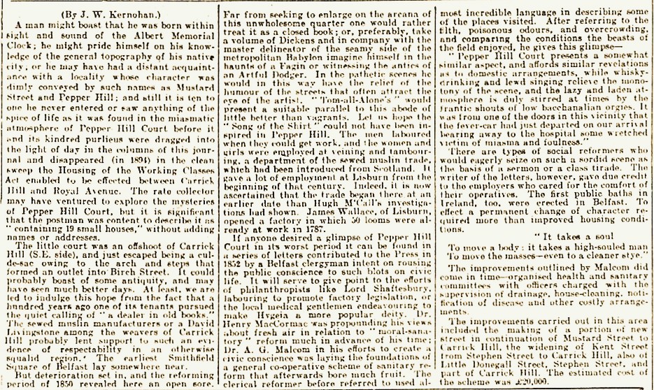 Belfast Central Library tweet media