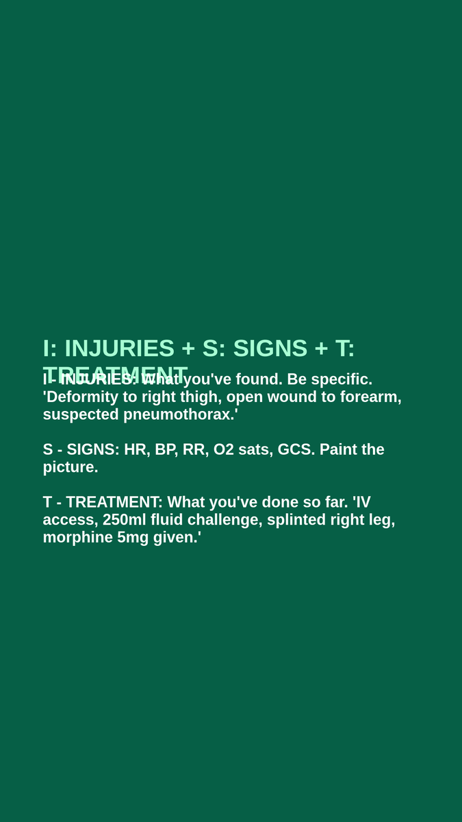 SnapMedic tweet media