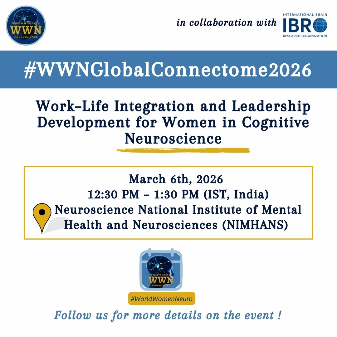 IBRO - International Brain Research Organization tweet media