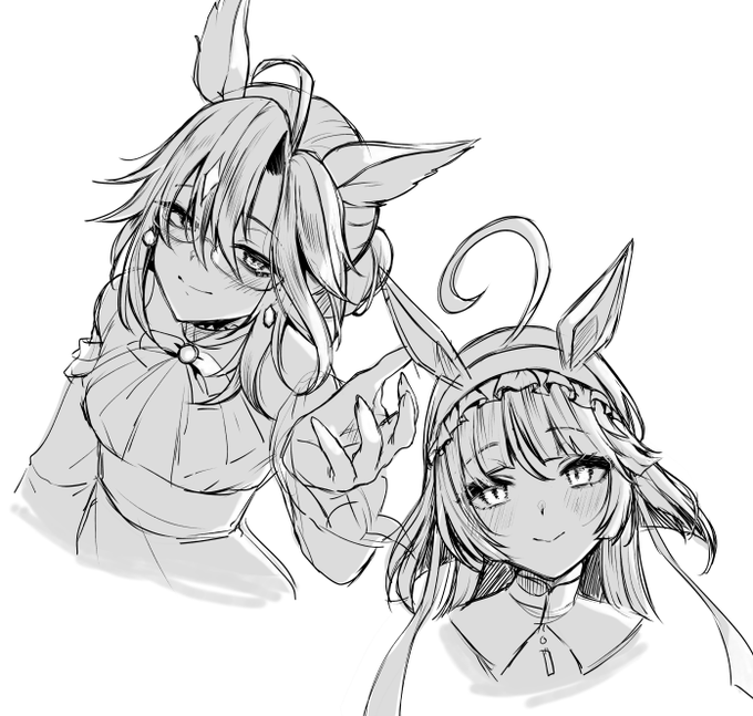 好きなタイプの顔… 