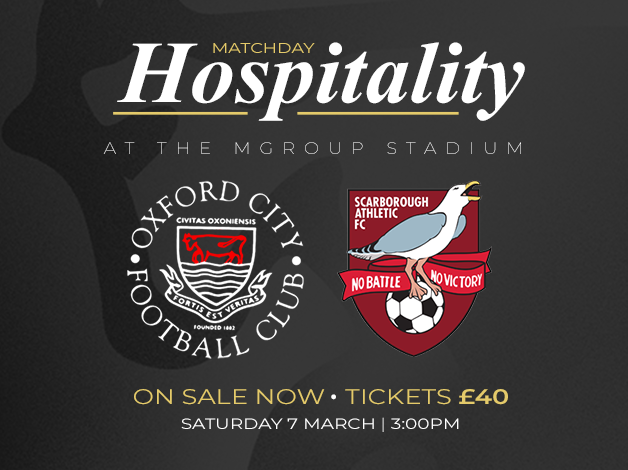 Oxford City FC tweet media