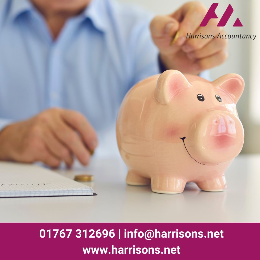 Harrisons Accountancy Limited tweet media