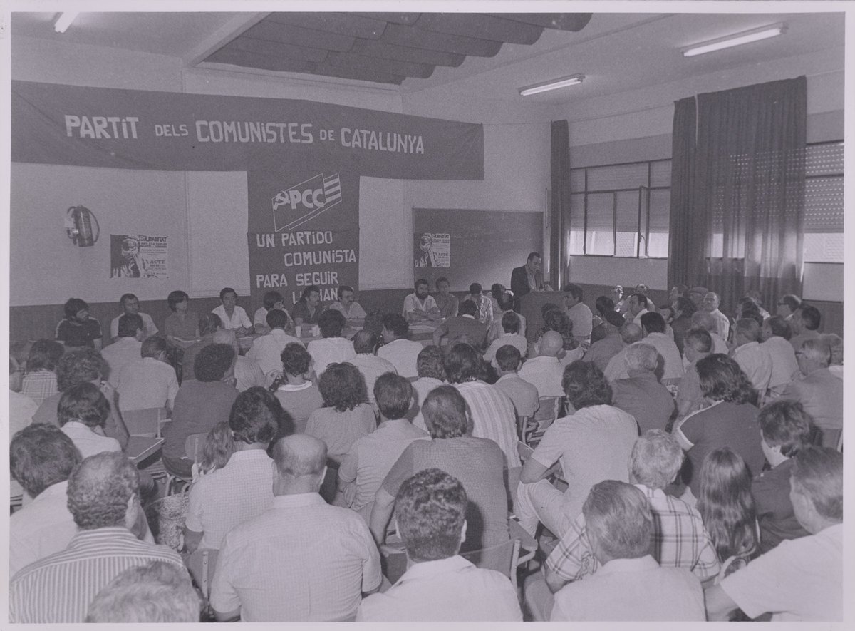 Neus Català tweet media