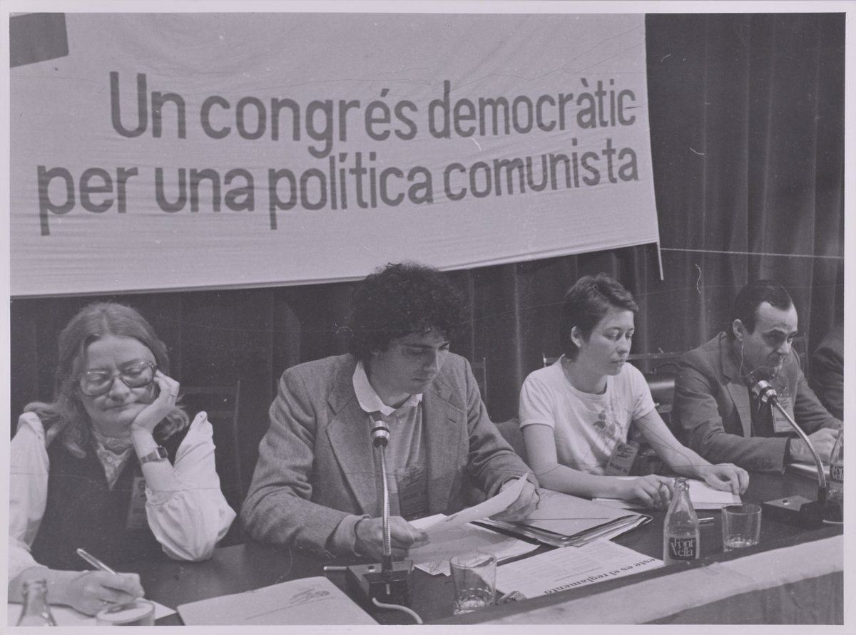 Neus Català tweet media