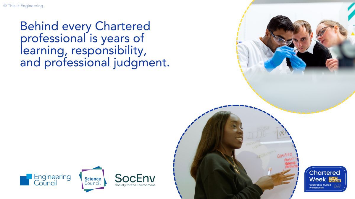 Engineering Council tweet media