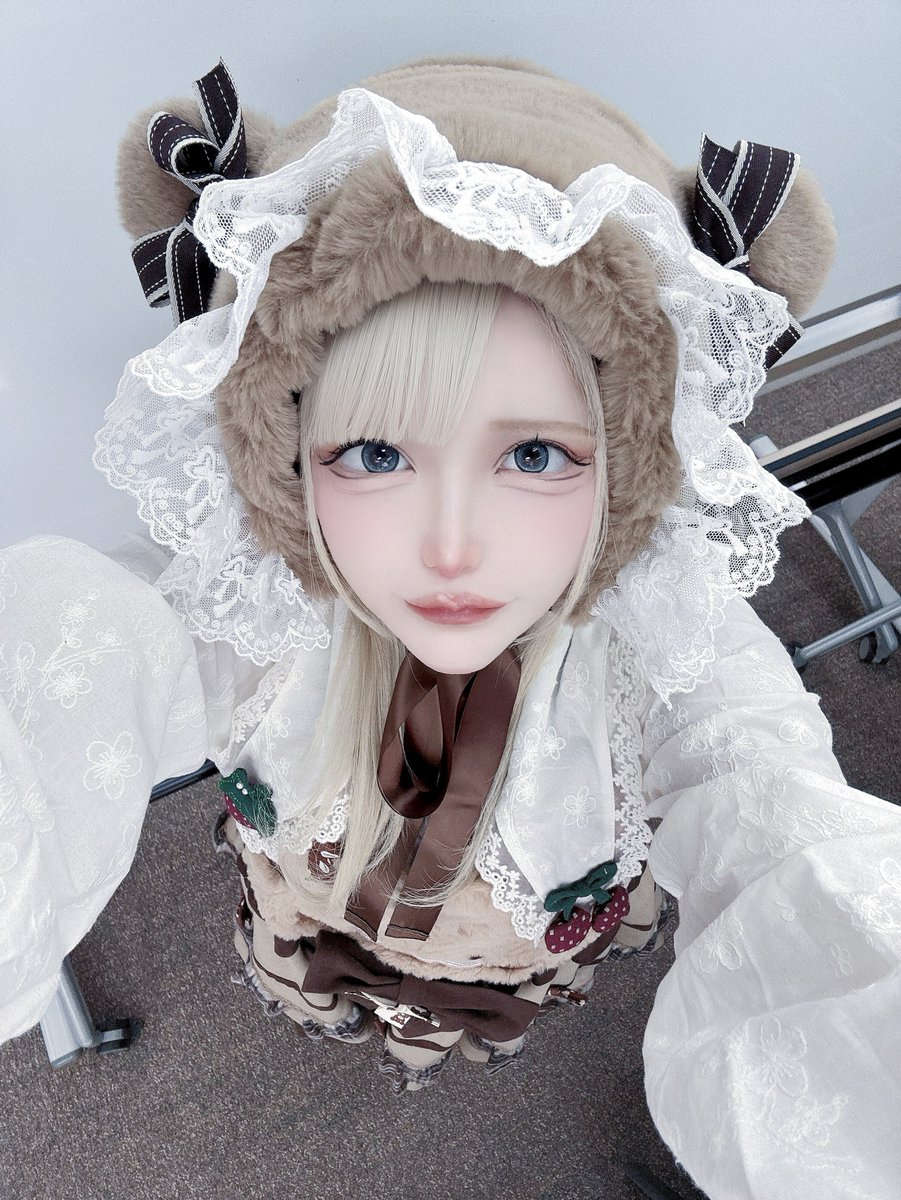 なのみゅー【シュレ犬】🦴 tweet media