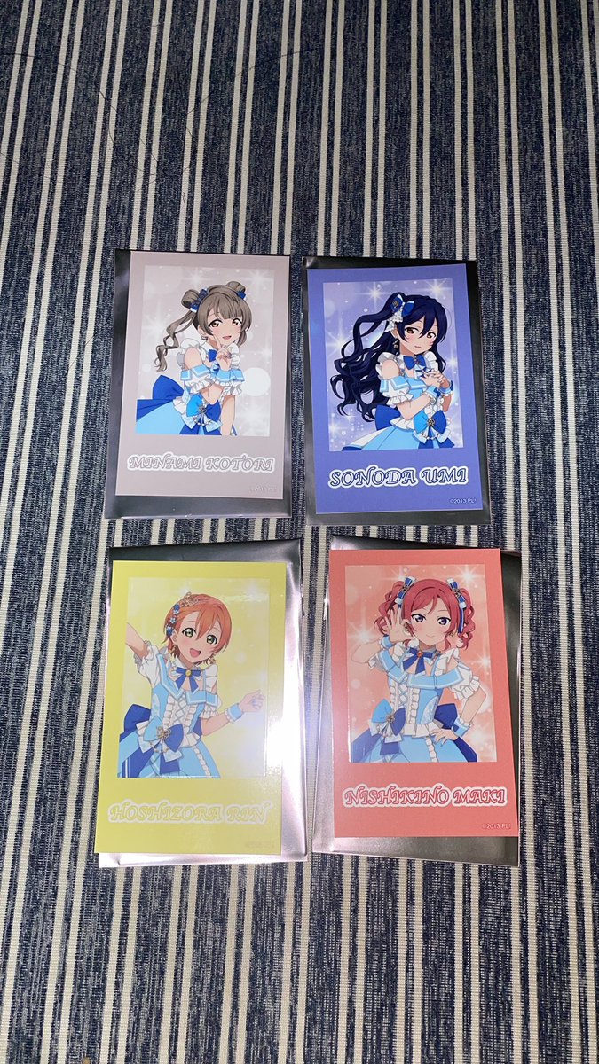 ぴーちゃんまる取引垢 tweet media