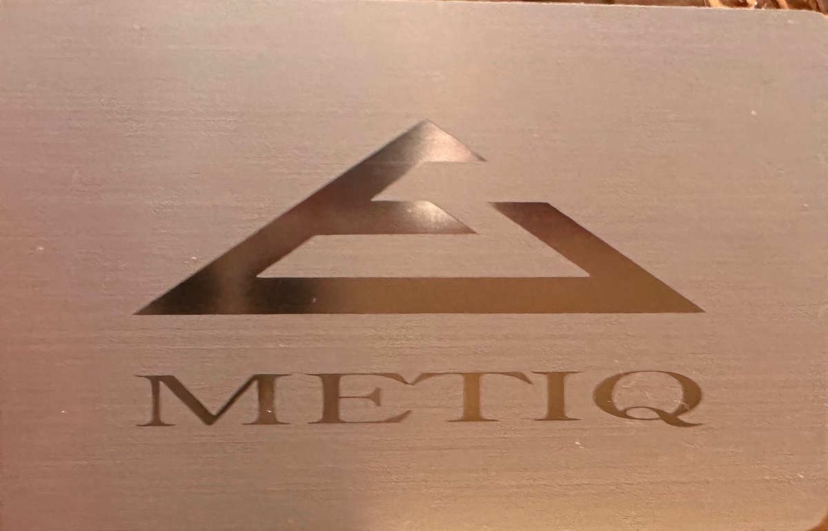 hanimaru_draix's tweet photo. 分かる人だけが熱狂するカード、届きました!
#METIQ https://t.co/GjtpDXB9D6