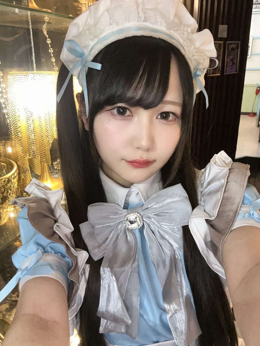 明星ふりる☁️★デビエンメイド tweet media